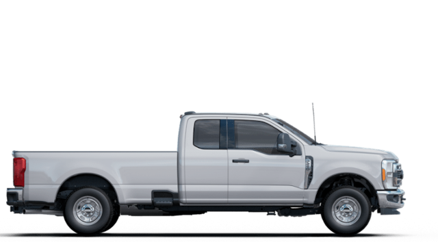 2024 Ford SuperDuty